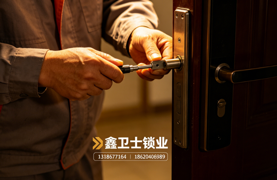 镇江开锁避坑指南，镇江开锁防套路，镇江正规开锁